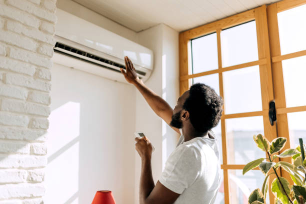 Professional HVAC in Henagar, AL